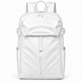 Urban Commuter Backpack - White