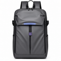 Urban Commuter Backpack - Grey