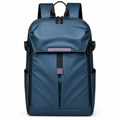 Urban Commuter Backpack - Blue