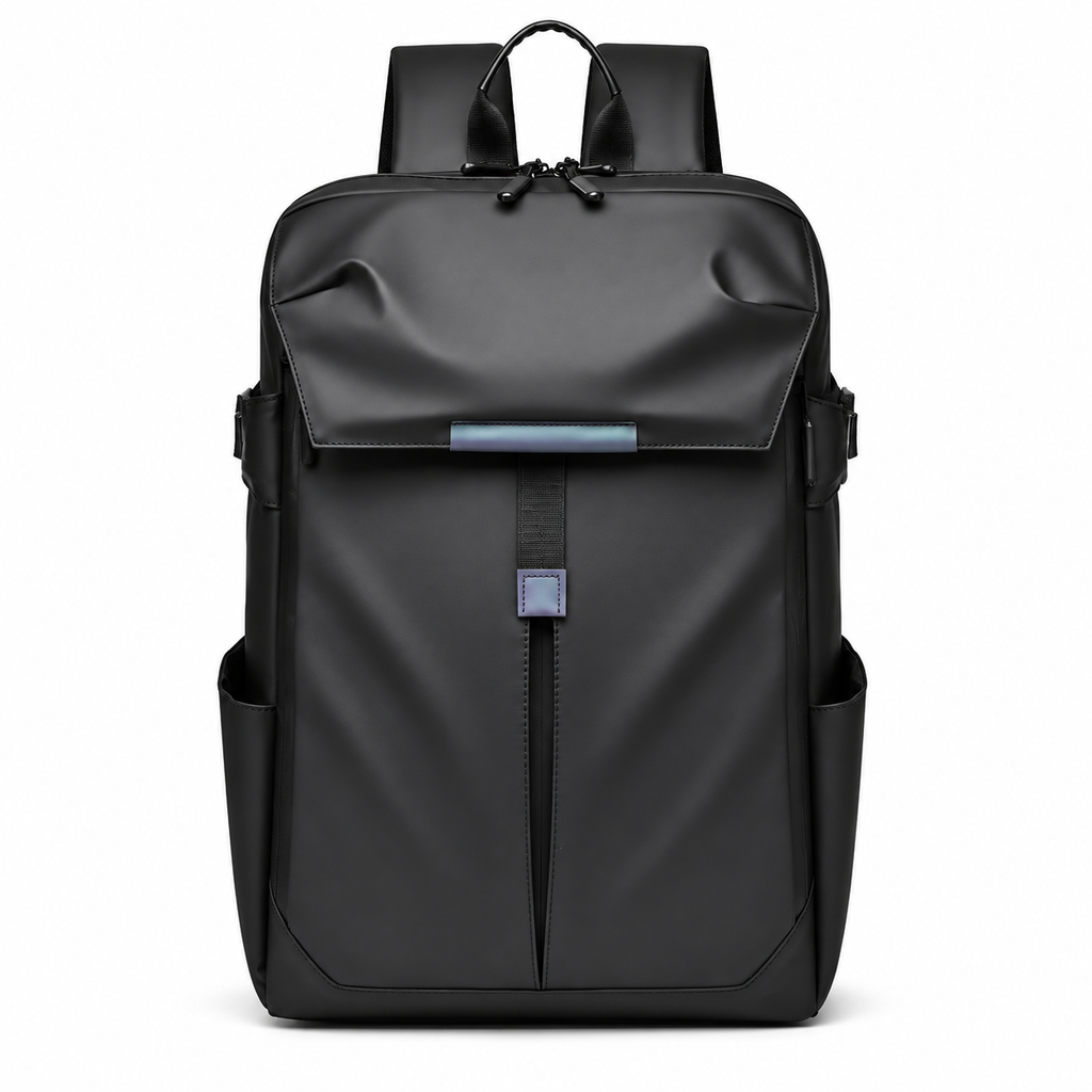 Urban Commuter Backpack - Black