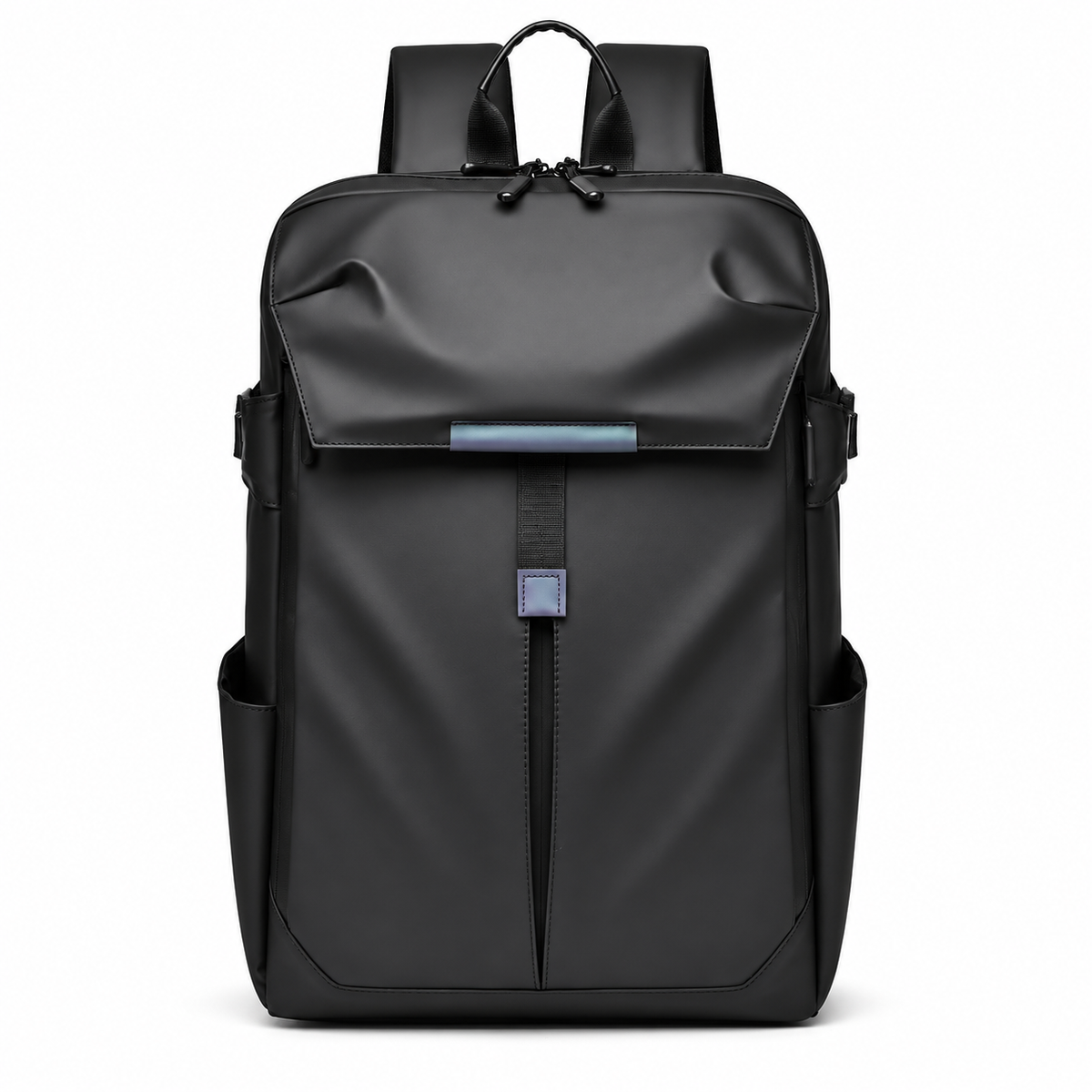 Urban Commuter Backpack - Black